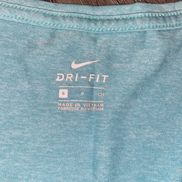 Nike Dri-Fit Tee - Picture 2 of 2